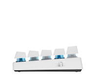 Logitech G PRO 60 Lightspeed Tactile biały - 1238402 - zdjęcie 5